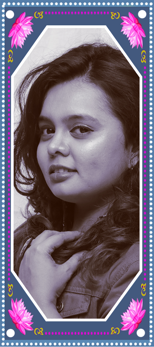 mischiefaction's tweet image. Introducing this Month's 2nd performer, for #MischiefInLockdown Ep #05 

Performer #2 - @RJUrmin 
She now has a Mic at home and she's not afraid to use it. 

Click Here 👉👉 to know more- bit.ly/MIL05

In Collaboration with @Bentindeed