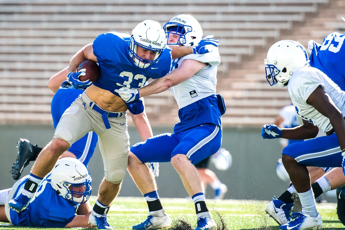 Air Force Football tweet media