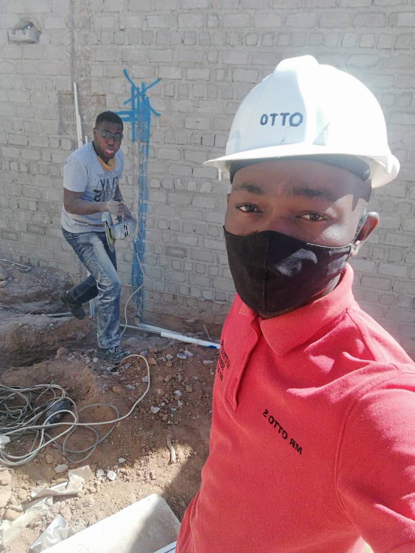 OttoElectrical tweet picture