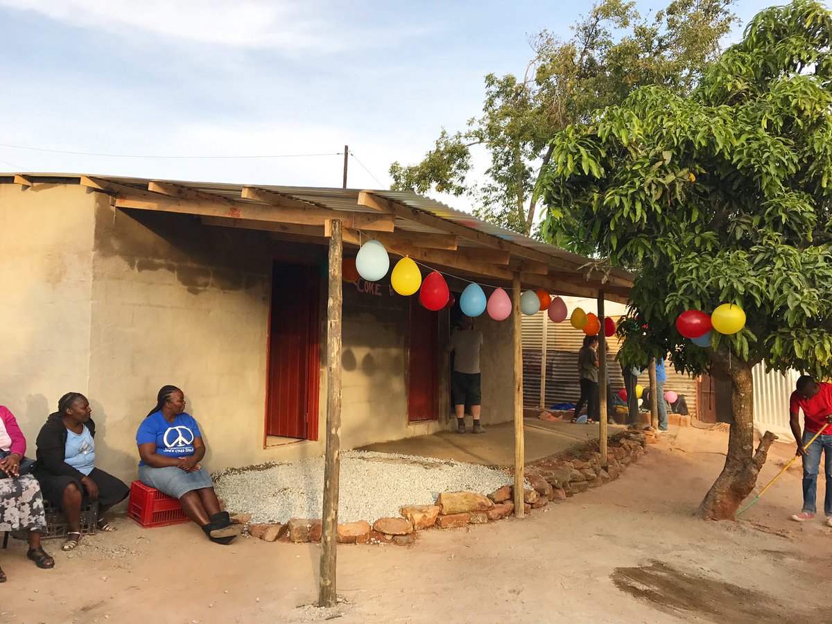 Ten Thousand Homes tweet media