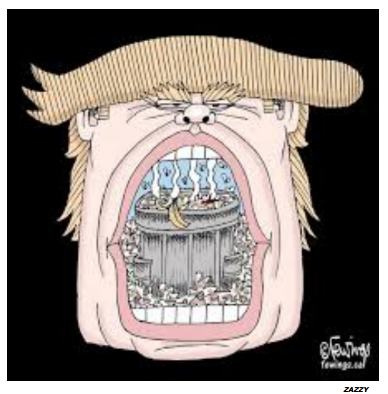 zazzybritches's tweet photo. @vaato5455 @doug_in_nc @julyriver @milliemadden @nwTGcpvrO1h3BpH @GDThor1 @tSlacksMarin @politiolyc @MairScott3 @ldog562 @keriRN @RonniLaurie @TilghmanChris @ThomONeil1 @MykeyCantona7 @kristyshl @Cctenpro1 @KeepsAtIt @zzcouch1gmailc3 @OklahomaPatrio1 @BernadetteNTF @62WalterP @patricia_millin @212_artist @stuberk625 @IntoTheShitter @Davebriers2 @BonJS0370 @bobbiejaneV @Cha51brolll19 @CunningSq16 @McGeezer67 @TJNugent520 @Betterw05759703 @bettypge69 @BonzoixofMN @yolalindayola @HurricaneEve81 @HollyHuntley3 @CirclesSpinning @impinkestgirl @BlueTsuni @ProudlyCanadia4 @SShebop @alenesmiles @MFrance923 @IMundebo @RegVickers Trump is the biggest health hazard of all.
Damn, I can't get rid of her. Reminds me of Trump.
Removing "Linda nasty shit kickin Grandmaw of Nevada County" from reply line.

#DumpTrump2020
#DitchMitch
#VoteBlueToSaveAmerica
#TrumpVirus
#CanCollins
#FAM46
#NastyWoman https://t.co/d6il45hmbo