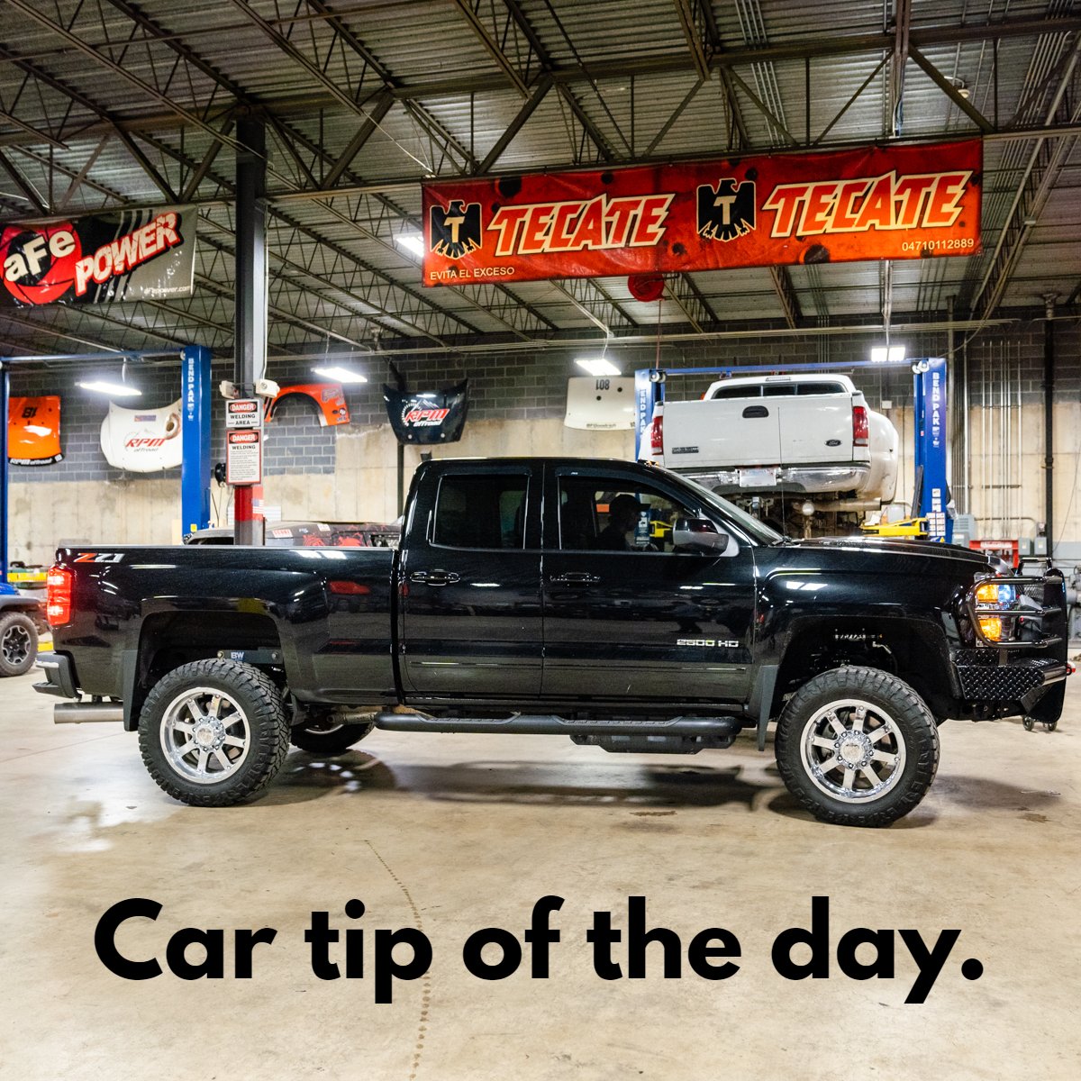 When your wheels aren't properly aligned, it can cause your engine to work harder and reduce your fuel efficiency.
