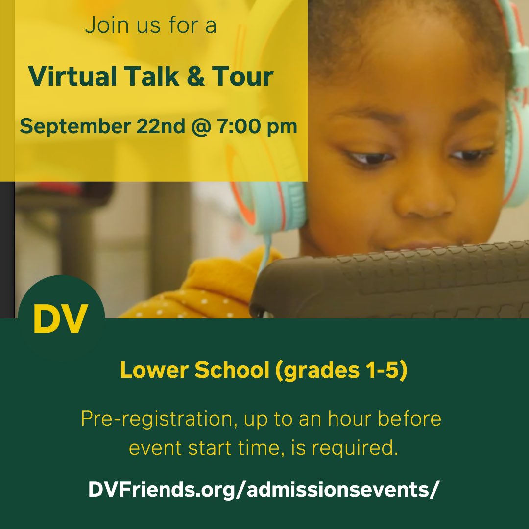 DVFSchool tweet media