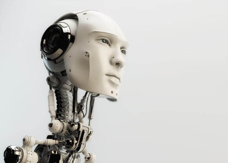ShellyKramer's tweet image. One of the most obvious benefits of employing robot “helpers” is that they cannot get sick, and are therefore able to take over risky jobs.  COVID-19 may be the catalyst for an inflection point in the growth of #humanmachine workforce #collaboration. bit.ly/3iBBCSC #AI