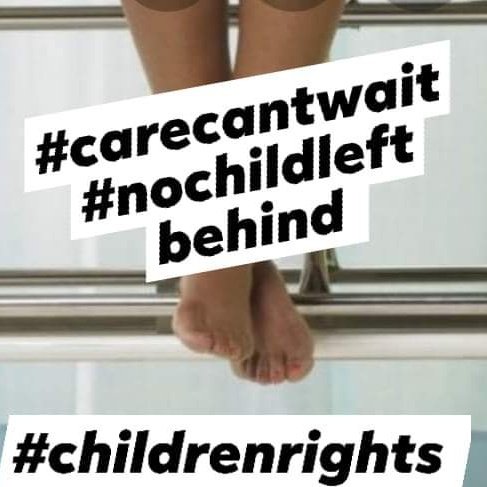 Very dispointing news this evening, we were informed today, that  URGENT first apt times are now 47 weeks! Scoliosis is time critical,  our children cannot and shouldn't be waiting this long to see a consultant. 
This is unacceptable
#timecritical 
#scoliosis #NoChildleftbehind