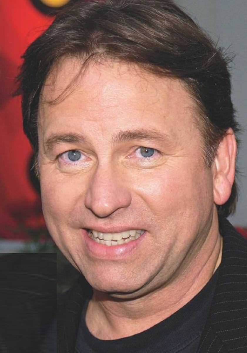 Happy Birthday To The Late And Talented John Ritter 