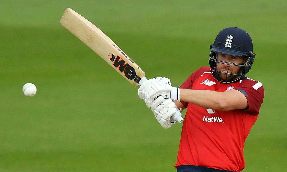 Honourable Mention number 1: Dawid Malan.Malan recently became the number one T20I batsman in the world after a stellar summer. 213 runs at an average of 42.60 in 6 matches. 3 Wins, 2 Losses and 1 No Result. 2x MC