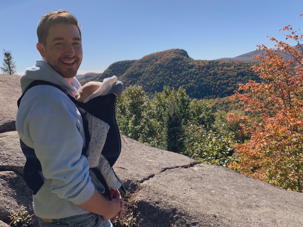 From my growing family to the <a href="/westmounthigh/">Westmount High</a> family, looking forward to seeing you all on October 5th! 
#WeAreWestmount