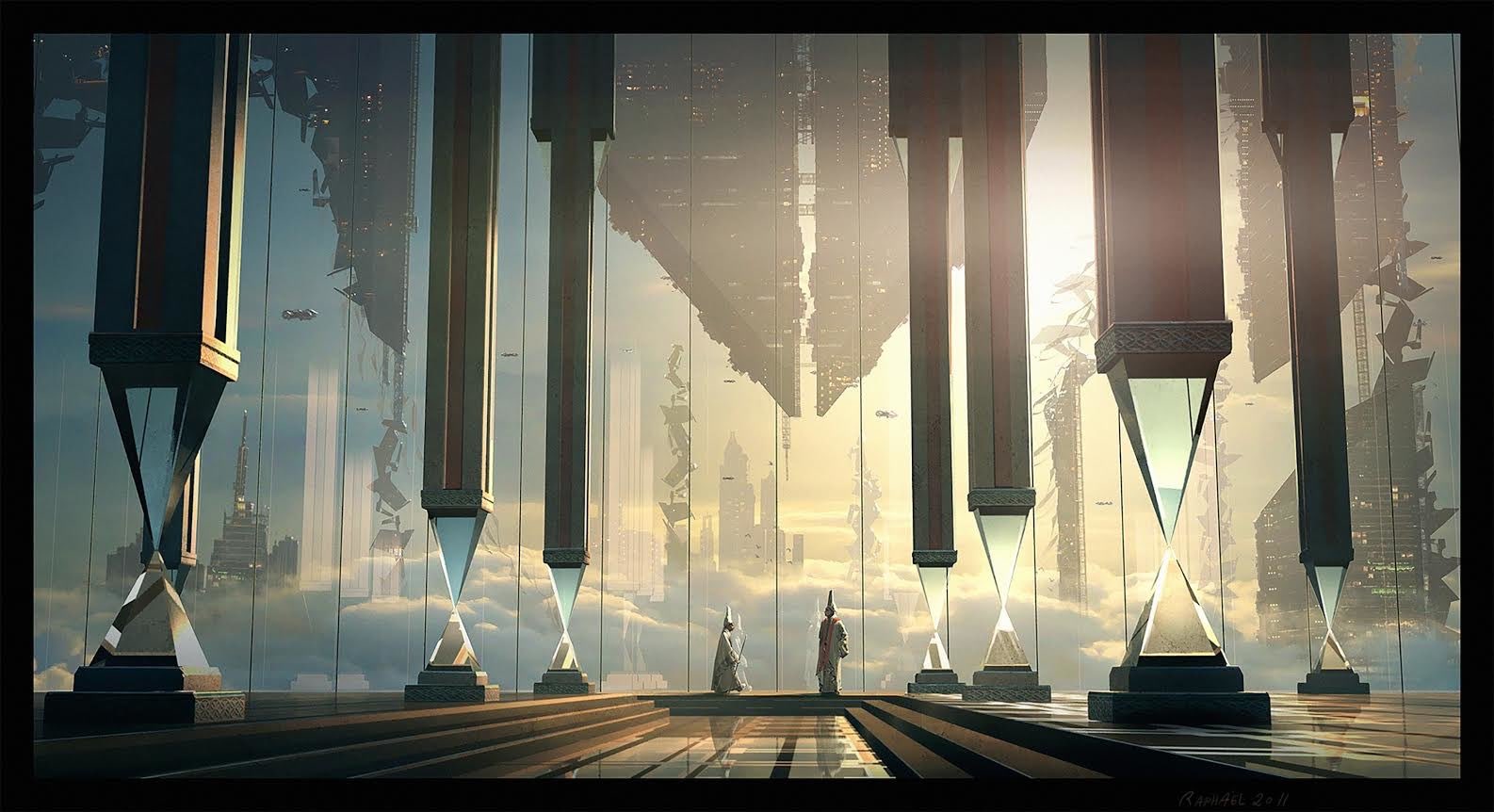 Raphael Lacoste on Twitter: Great Hall - early concept for Jupiter Ascending. Which Version do you prefer ? https://t.co/8CPuhk2Tqw / Twitter Raphael Lacoste on Twitter: Great Hall - early concept for Jupiter Ascending. Which Version do you prefer ? https://t.co/8CPuhk2Tqw / Twitter