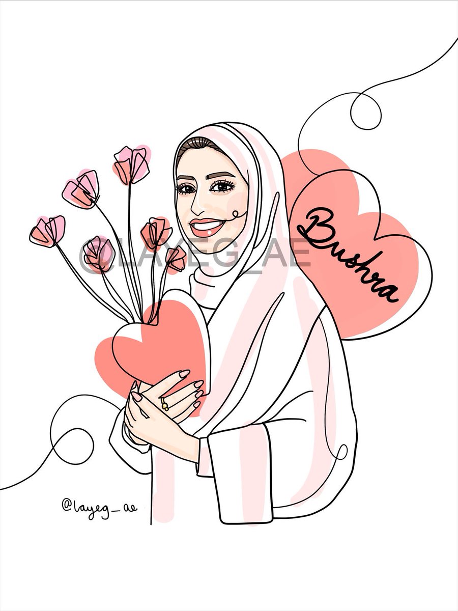 Layeg_ae's tweet photo. من أعمالنا في رسم الأسخاص #لايق #لائق ♥️ https://t.co/UXvynVPLmN