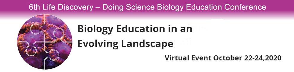 ESA_org's tweet photo. Registration Open Now!
Design integrated multidimensional learning & assessment in your classes and courses at the 4D Ecology Education showcase!
https://t.co/ckYDDAF1a8
#LDC2020 #STEMeducation
#BioEducation #4DEE @botanical_ @sse_evolution https://t.co/EEHD9MUEKY