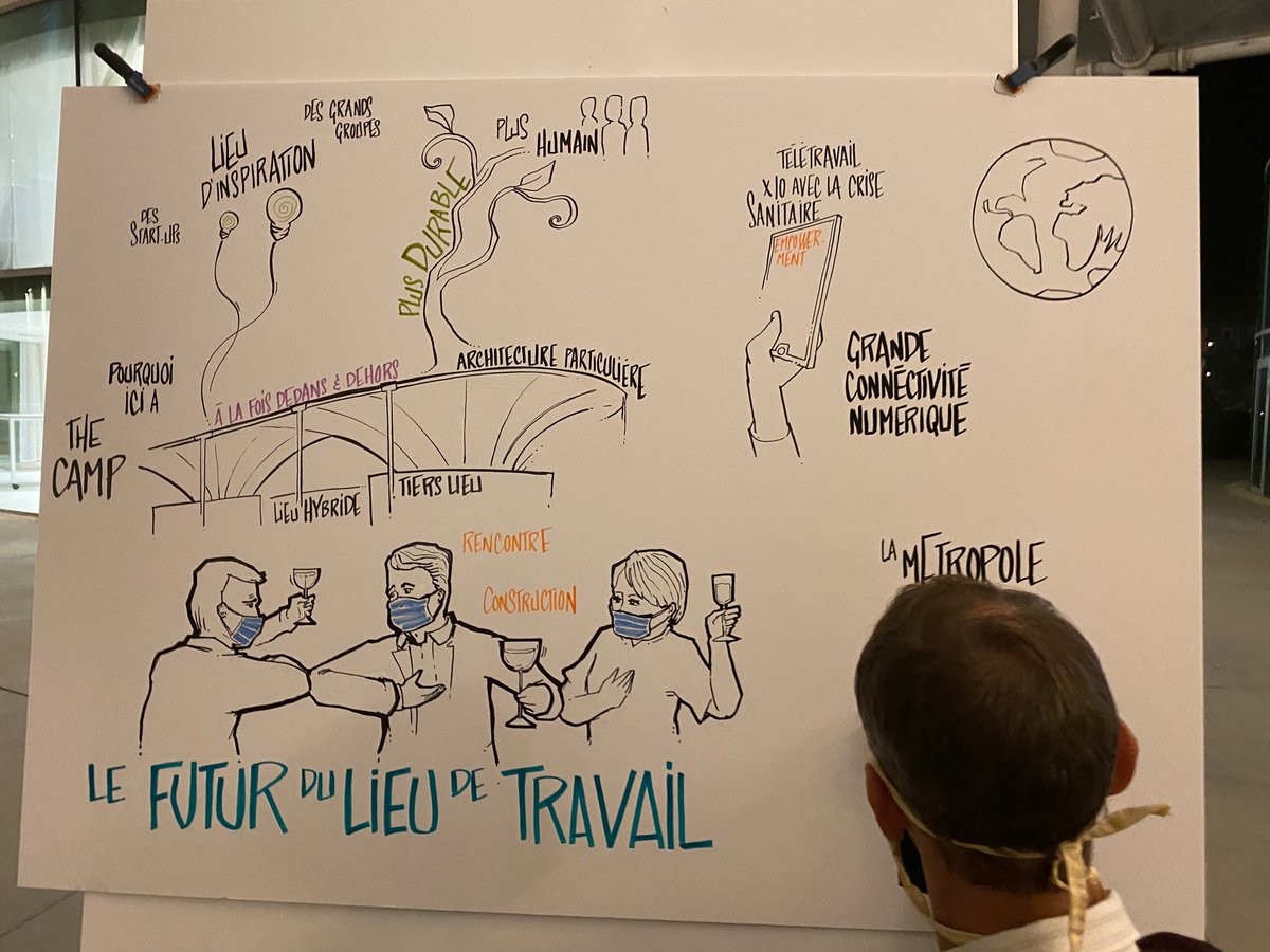 Invest in Provence tweet media