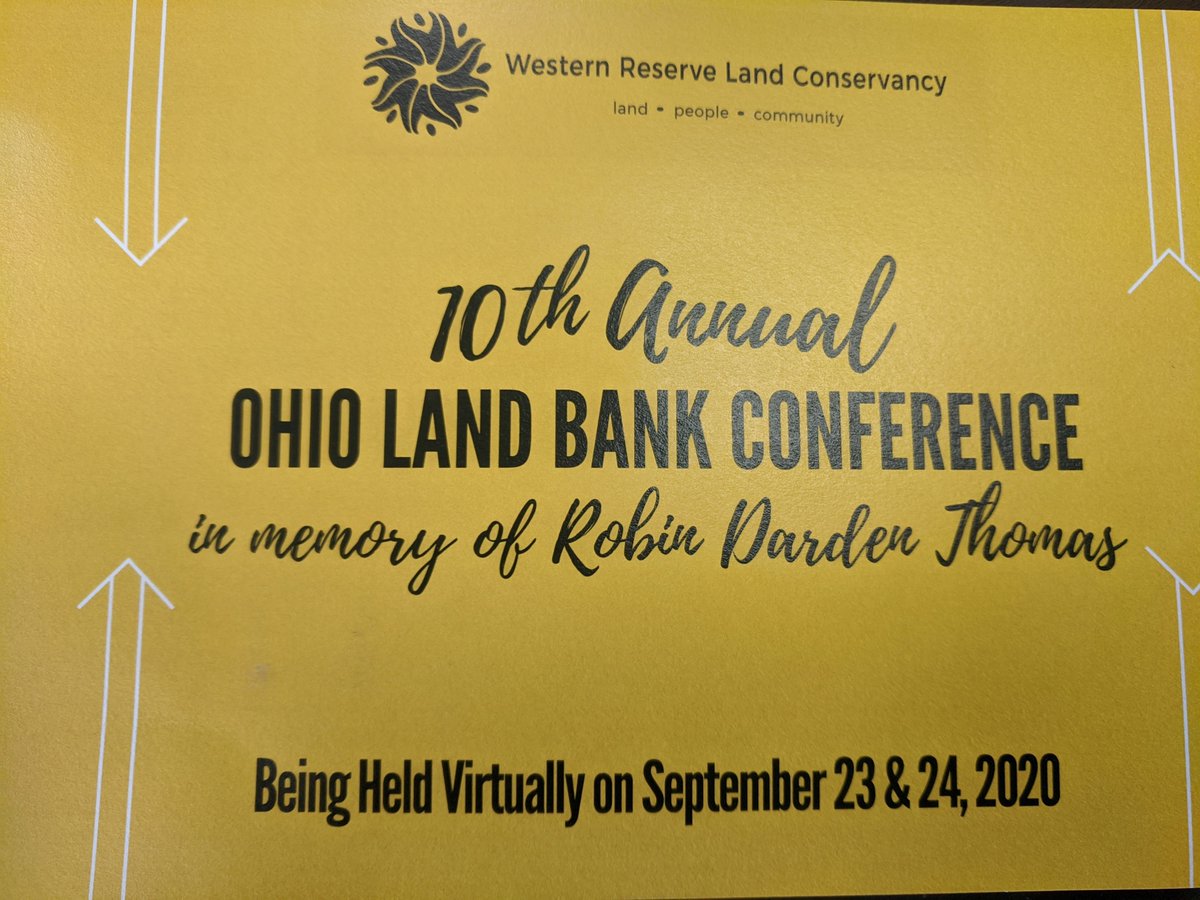 Ohio Land Banks (ohiolandbanks) Twitter