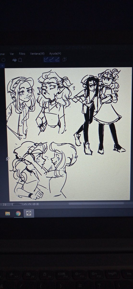 crythartic's tweet image. i may be very close to temporarily breaking my hiatus