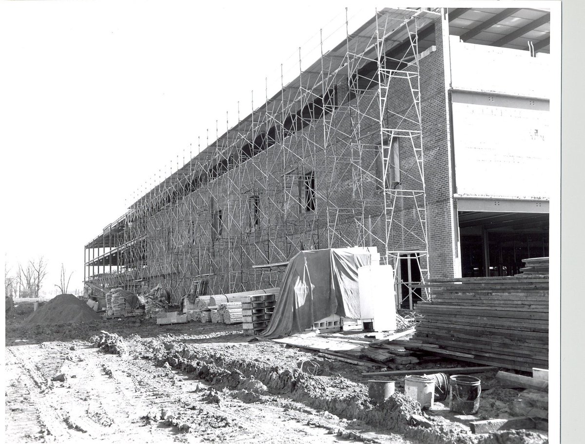 Happy 50th Birthday, SHS!!
We are honored to call ourselves Saxons!! 🎉