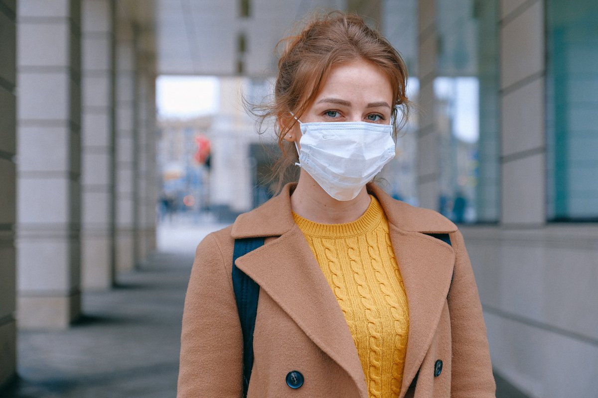 The <a href="/CDCgov/">CDC</a> has recently encouraged Americans to practice the #3Ws, as #COVID19 cases continue to rise across the country.

Find out what the 3 W's are in the full <a href="/lemon_wire/">LemonWire</a> story, including comment from #sanigo 

Click here for more : bit.ly/CDC3Ws