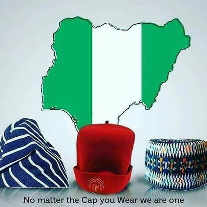 Even if you can't achieve anything, at least UNITE NIGERIA. I can forgive you for whatever wrong you might have done in your administration but I will never forgive you IF YOU FAILED TO UNITE NIGERIA....says chief Dr @DeleMomodu Looking forward to 3rd Oct, 2020 4🇳🇬@60 PENDULUM👍