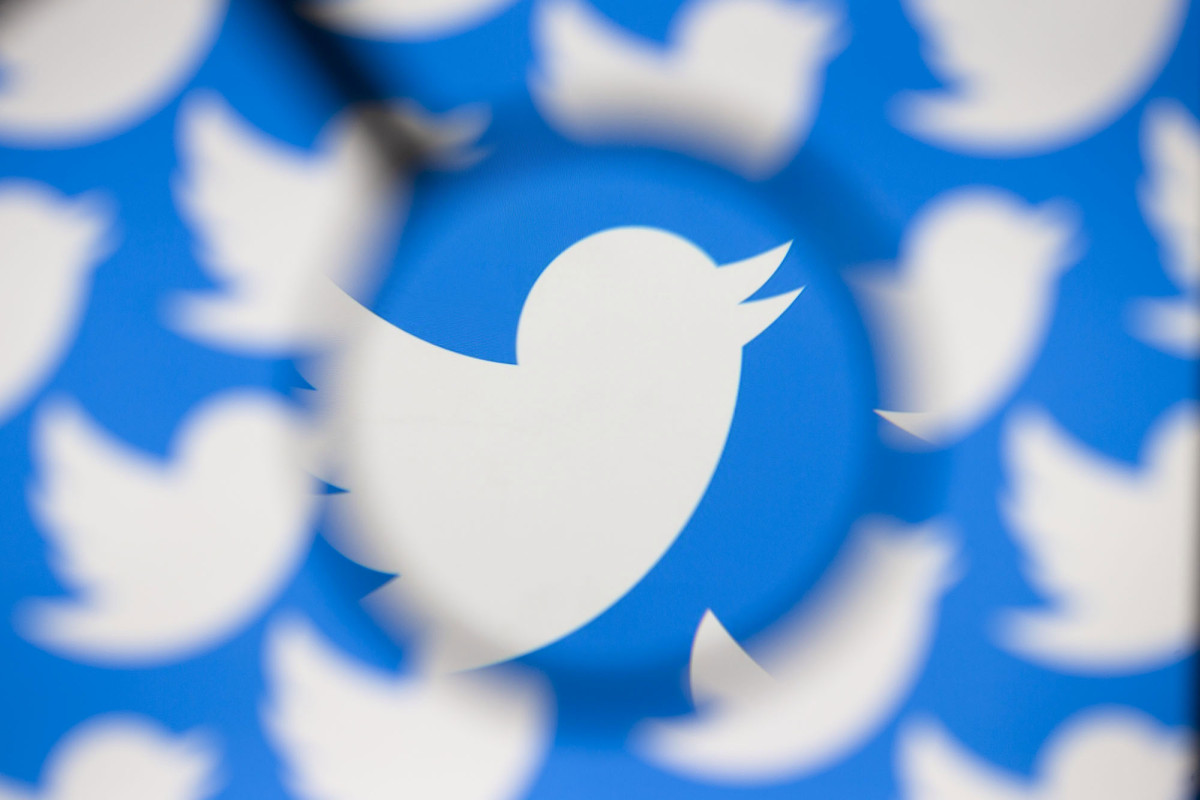 Twitter beefs up security on big-name accounts ahead of US election trib.al/5ywPEO5