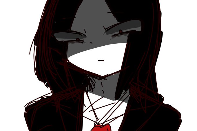 メンヘラが好きのtwitterイラスト検索結果