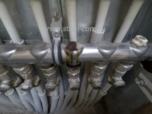 stem_com495's tweet image. Теплоноситель (котловая вода и антифриз) для отопления
Вода и другие теплоносители – какой теплоноситель выбрать и на что обратить внимание
stem-com.ru/о-наболевшем/h…
#теплоноситель #котловаявода #ингибиторкоррозии #системыотопления #выбортеплоносителя #отоплениедома