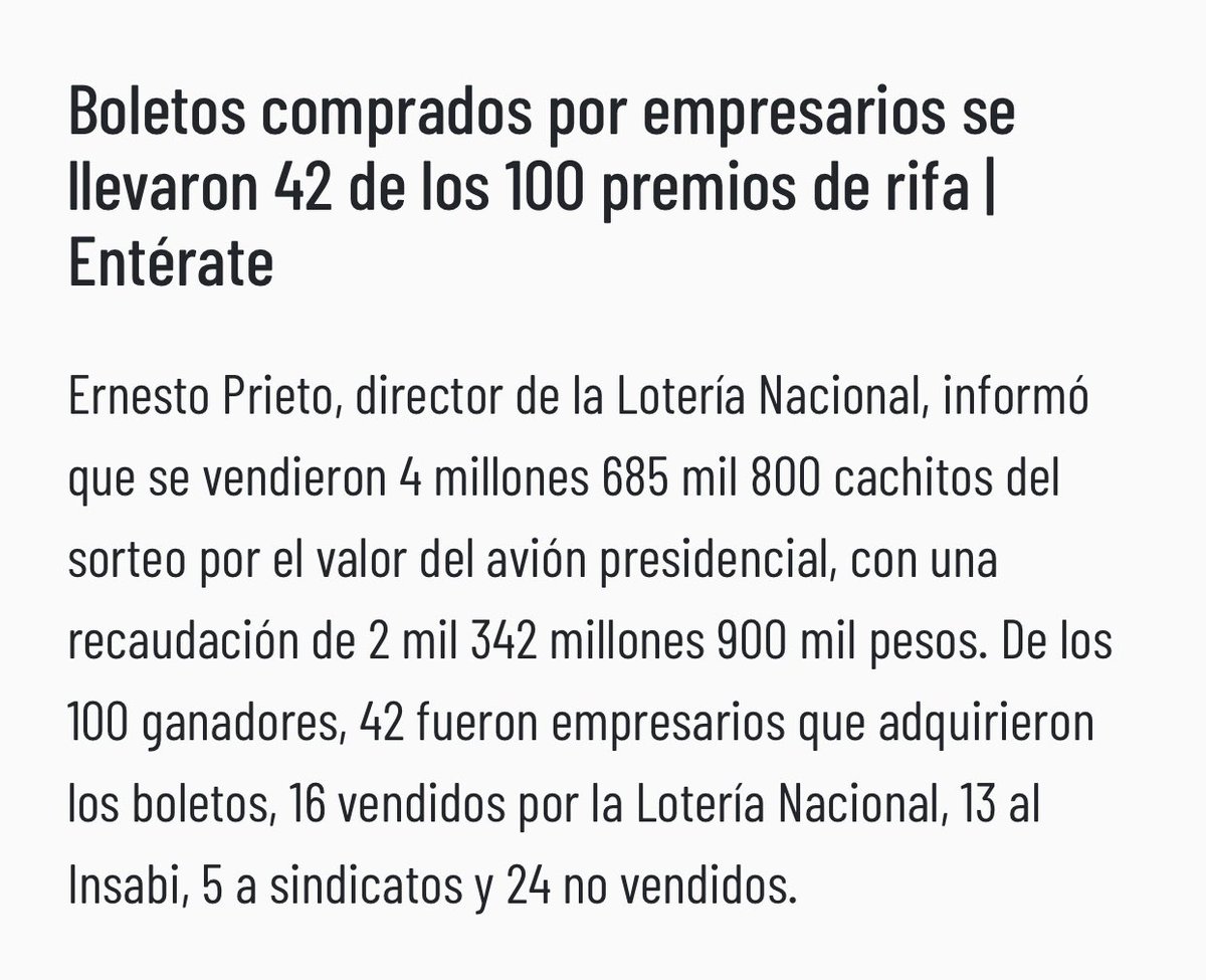 Juan De Dios Gascón tweet media