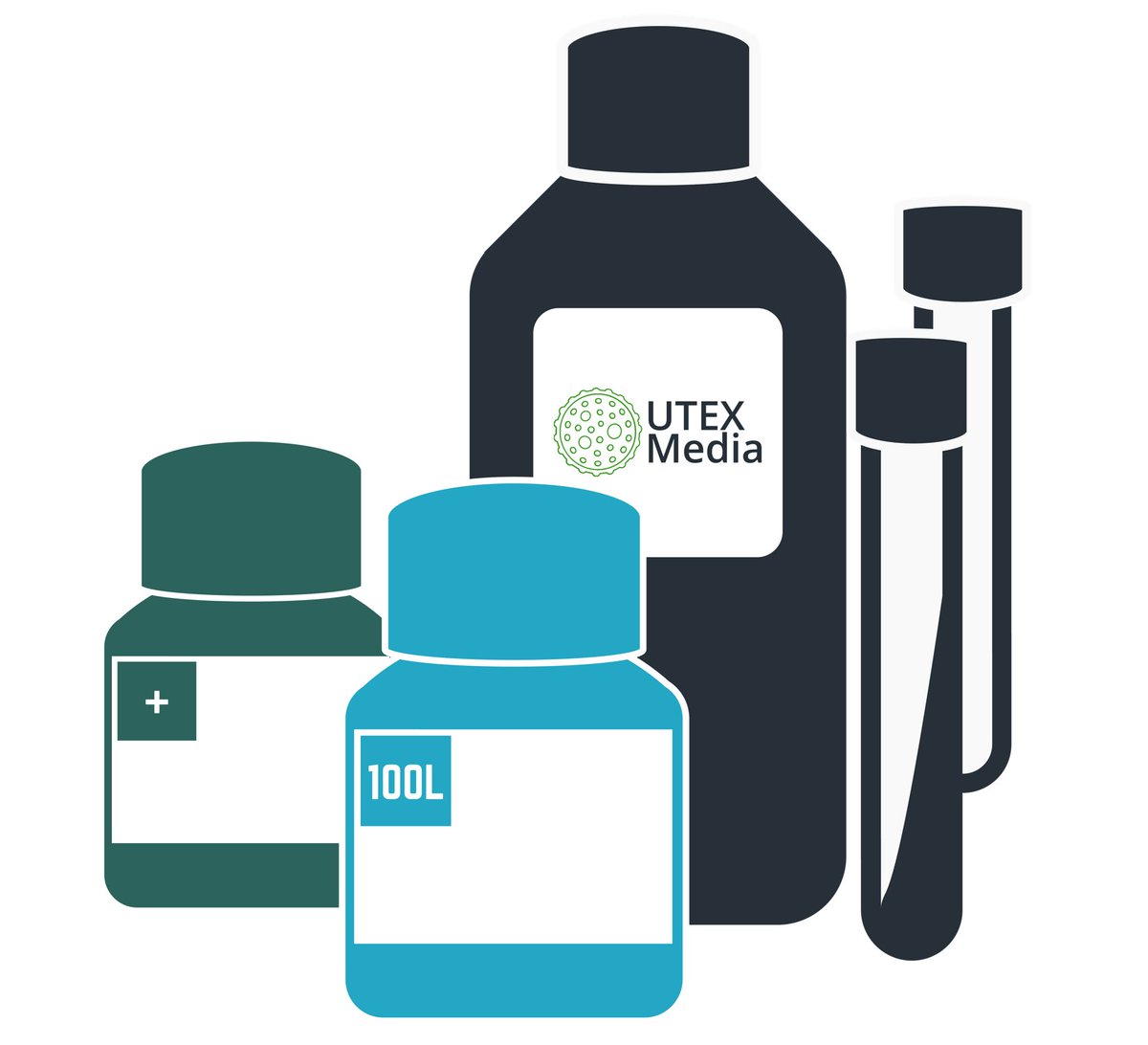 UTEX_CC's tweet photo. New at UTEX! Media Kits, Add-Ins, and Upgrade Kits. Oh my! - https://t.co/CEf7YPfkNH https://t.co/pNyni4tJ9d