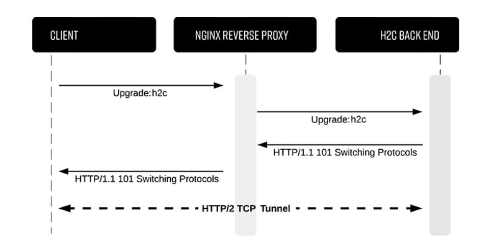 Totocellux's tweet photo. #CyberAttacks: #h2cSmuggling, Request Smuggling Via #HTTP/2 Cleartext (h2c) - https://t.co/3b4EJtlo0X @theBumbleSec via @bishopfox
𝞝
#Organizations #Enterprises
#Hacking #WebBrowsers
#WebSites #CyberSecurity
#InfoSec #CyberRisks
#CyberThreats #HTTPdesync
#Vulnerabilities https://t.co/SQp3iyOLEc