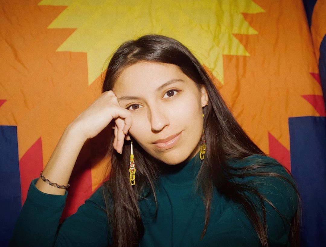 Our 2020 Native scholarship winner is Lily Painter! She is attending the University of Oklahoma this year and majoring in anthropology. Learn more about Lily and her future goals. >> ow.ly/HjJo50BsS6Y