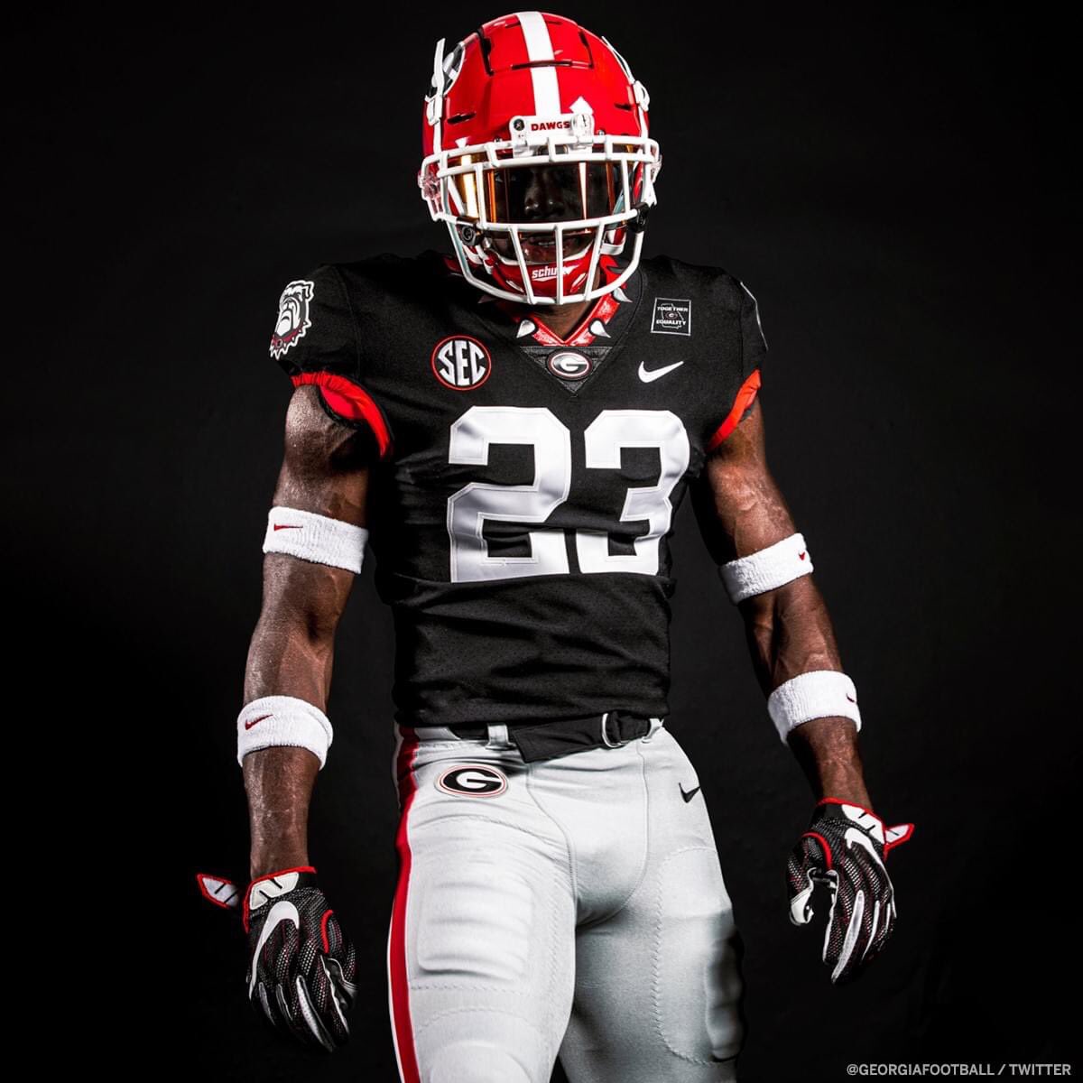 KlayKillingswo1's tweet image. The Dawgs showing off their F7 🔥🔥🔥🔥🔥