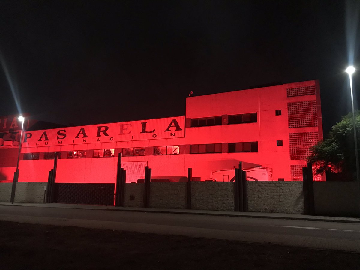 #AlertaRoja #WeMakeEvents #Apoyo17S #HacemosEventos #RedAlert