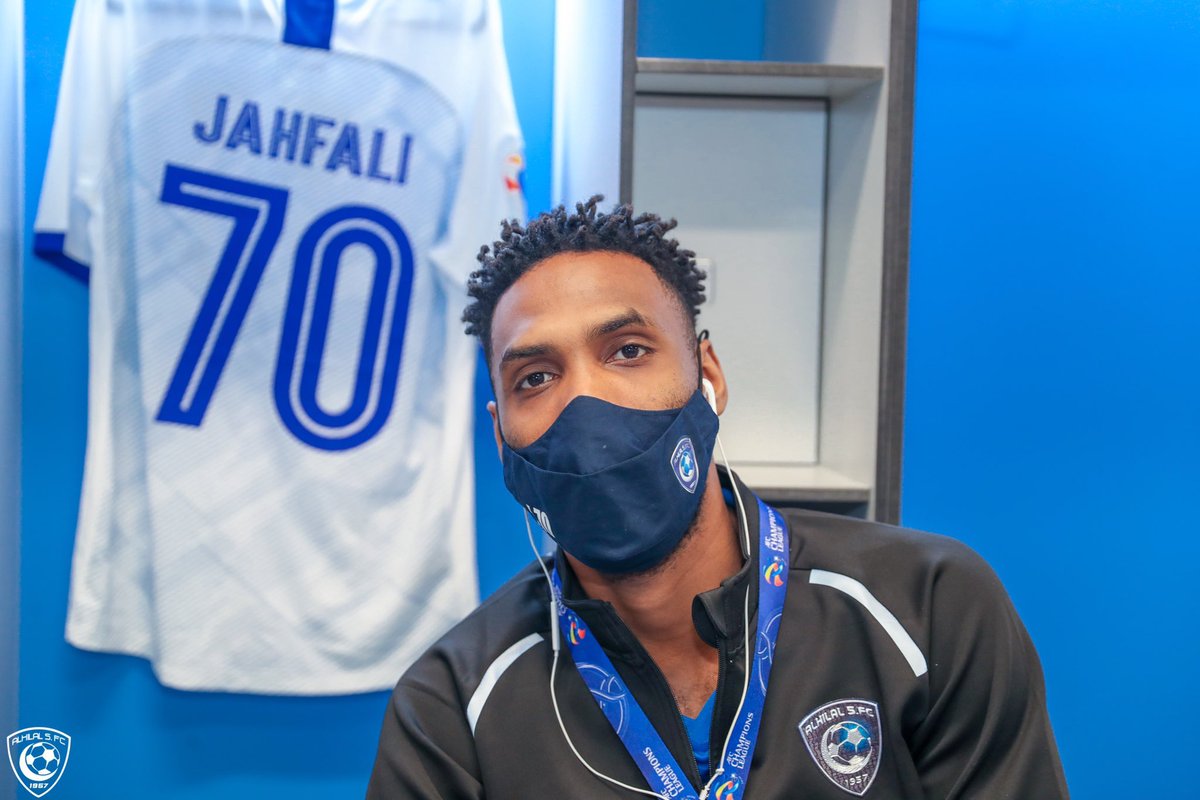 JahezApp's tweet image. لا كورونا ولا غيرها 
توقف
هلالنا البطل 

تعادل بطعم الفوز 
#الهلال 
ولذلك 
سحب لعملاء جاهز 
١٠ الاف ريال ل ٢٠ زعيم 
بمعدل ٥٠٠ ريال 
فقط متابعة ورتويت 

#الهلال_يخوض_ملحمة_للتاريخ