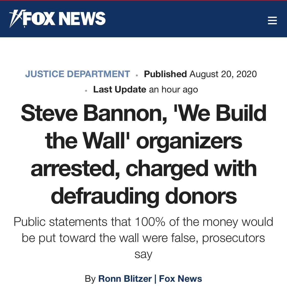 Yan is affiliated with two of Bannon’s non-profits. Recall, Bannon was just indicted for using a non-profit for illegal activities. The pair of nonprofits here, are based in NYC: Rule of Law Society and Rule of Law Foundation.