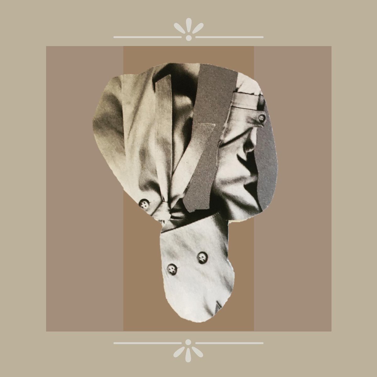 thestayproject's tweet photo. 47! Countdown to e-day with @thestayproject. New prompt every Tuesday til 11/3 and then one more. This week's prompt:
7: how do clothes work now? what does it mean, to suit? https://t.co/JHeQmihGu2