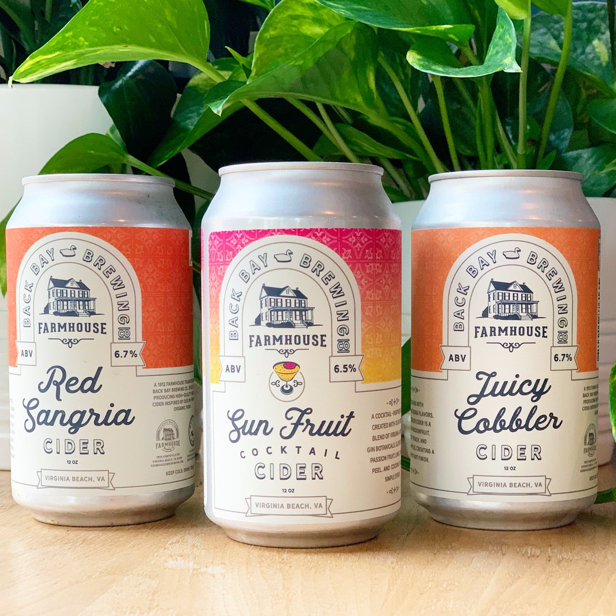 DeptofbeerWine's tweet image. Oh #hellzyeah @farmhousebrewingva @alliedcraftdistro