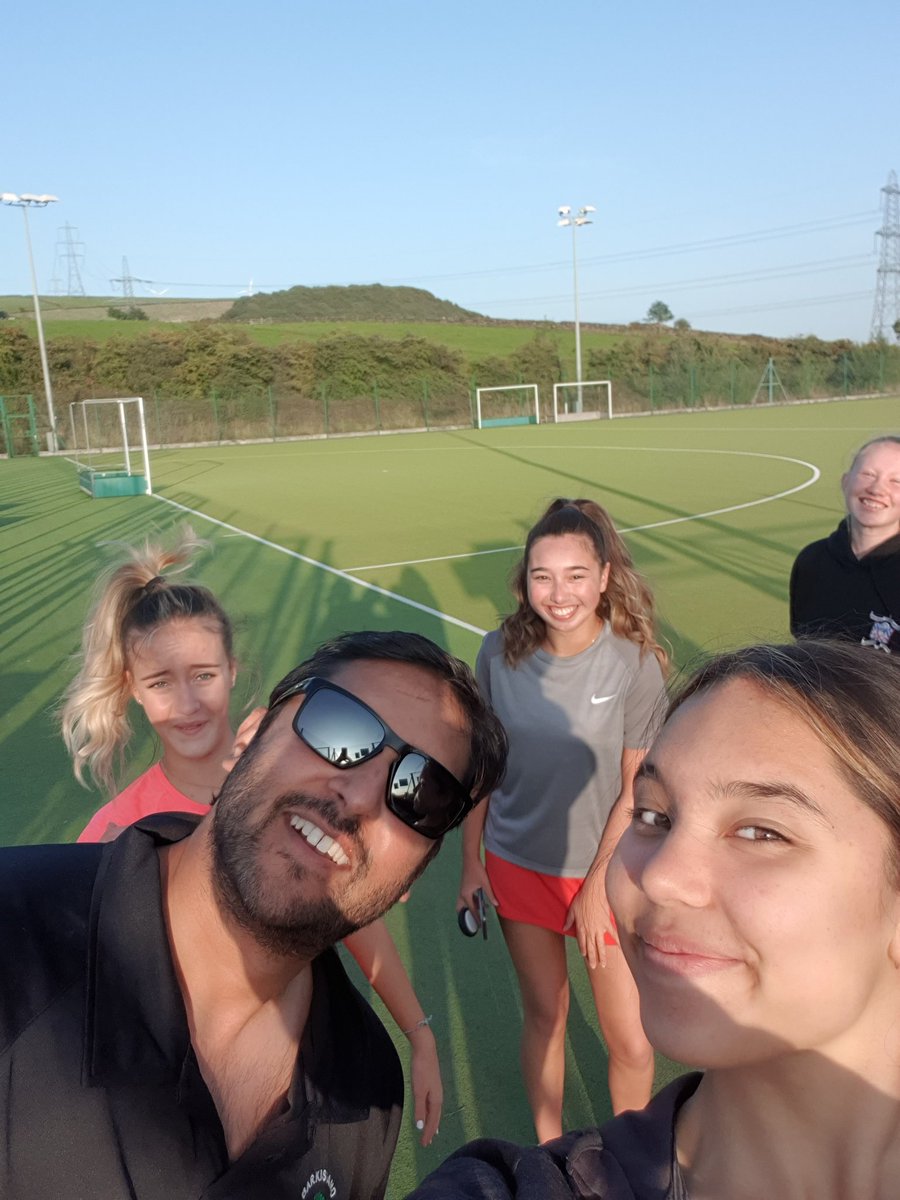 GhoshENTsurgeon's tweet photo. Life is now complete! Coaching the Girls! I might enjoy this too much! I'm going to find myself a drag flicker! #hockey #topsession #backtohockey https://t.co/neROxgydH6