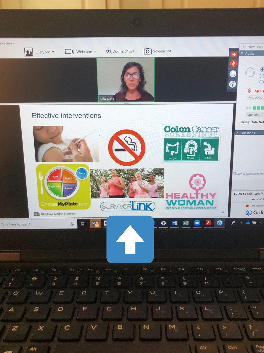 Cancer SurvivorLink (@survivor_link) on Twitter photo Honored to see <a href="/Survivor_Link/">Cancer SurvivorLink</a> highlighted by Dr. Gila Neta in her presentation on #impsci at the <a href="/COGorg/">Children’s Oncology Group</a> Fall Meeting!
#ChildhoodCancer #AYACancer
@NCI_ImplSci <a href="/theNCI/">National Cancer Institute</a> <a href="/WinshipAtEmory/">Winship Cancer Institute of Emory University</a> #Cancer #eHealth <a href="/ATLPedsHemOnc/">Aflac Cancer and Blood Disorders Center</a> Honored to see <a href="/Survivor_Link/">Cancer SurvivorLink</a> highlighted by Dr. Gila Neta in her presentation on #impsci at the <a href="/COGorg/">Children’s Oncology Group</a> Fall Meeting!
#ChildhoodCancer #AYACancer
@NCI_ImplSci <a href="/theNCI/">National Cancer Institute</a> <a href="/WinshipAtEmory/">Winship Cancer Institute of Emory University</a> #Cancer #eHealth <a href="/ATLPedsHemOnc/">Aflac Cancer and Blood Disorders Center</a>