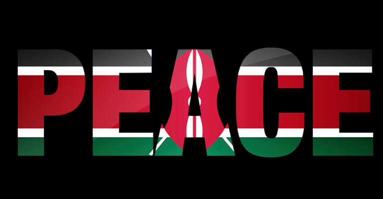 BAgaziva's tweet photo. The surest way for one to be happy is by making others happy and that's how peace of mind is attained
#ShapingPeaceTogether
#KiberaforPeace
#PeaceWantedAlive
#StopAndThinkPeace
International Peace Day
@AdoptAFamily2 @amanikibera @awochegirls @KenyaScouts @PiusAshimz33 https://t.co/ShcFCkKI6H
