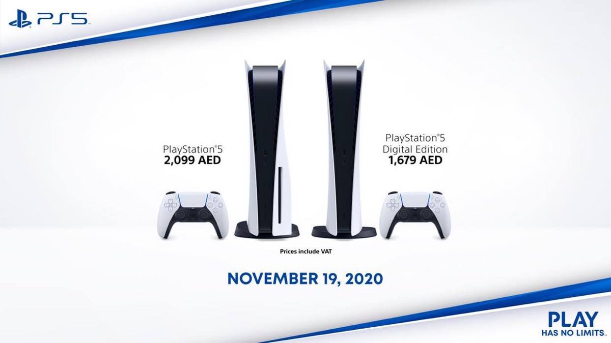 PlayStation Arabia brings 'Play Has No Limits' to life with the PS5 unboxing  on the Burj Al Arab Helipad｜Arab News Japan