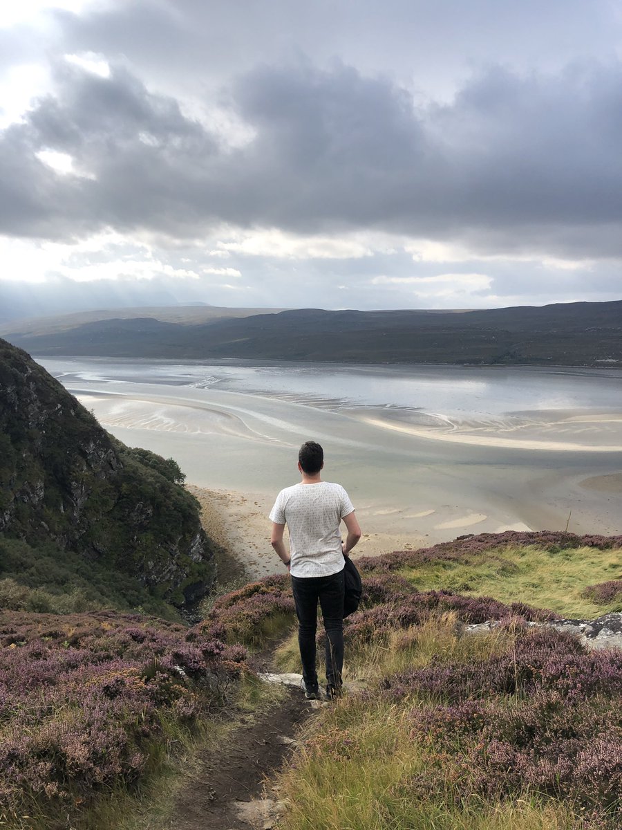 Well the North of Scotland is ridiculous #northcoast500 #scottishholiday