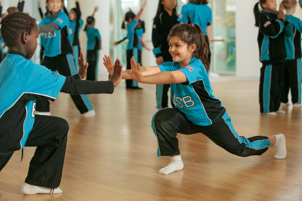 NAEGC's tweet image. Don't forget to warm up before you enter the the NAE Global Sports Competition! This week's work out video on GC is all about warming up and cooling down. Next week we'll be looking at strength and conditioning.