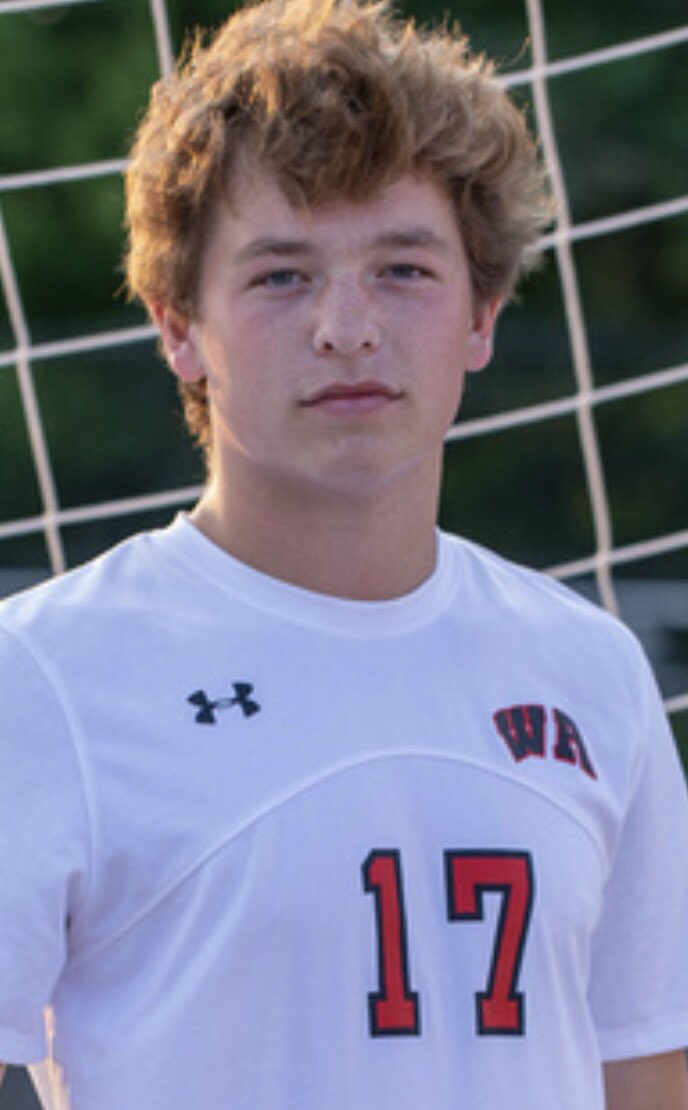 West A Boys Soccer tweet media