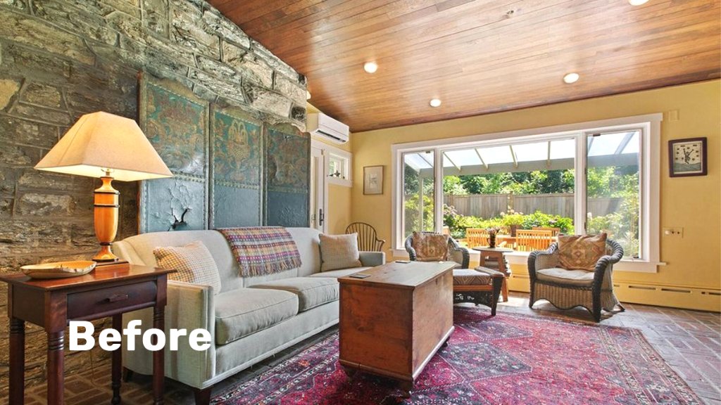 realtordotcom's tweet image. Fully staged interior helped this home sell in two months for a little over asking price! 

See the entire staging process here 👉 rltor.cm/b6jx8 #homestaging #realestate