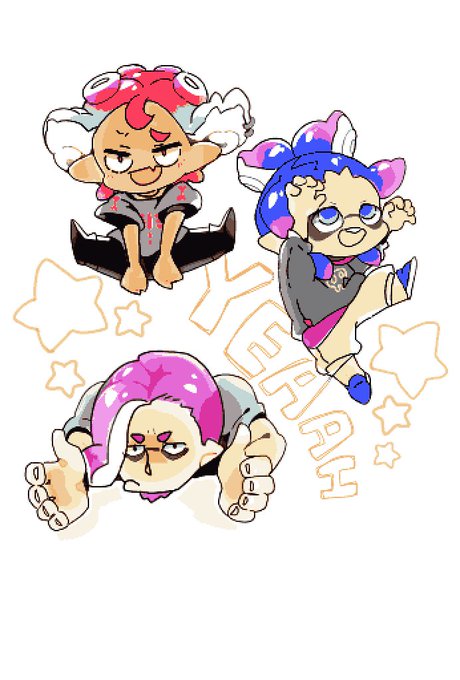 ドット絵こんばーたのtwitterイラスト検索結果