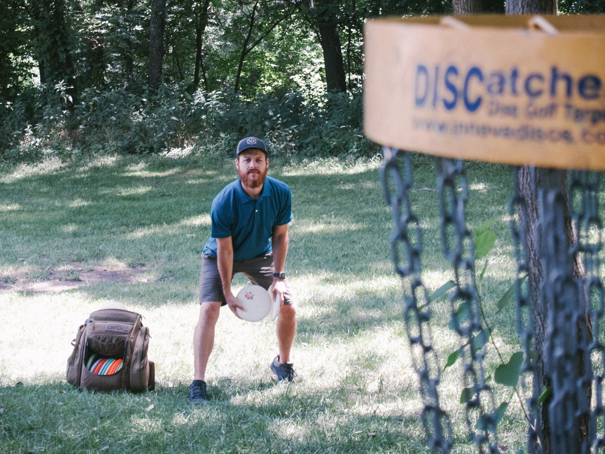 discraft bag builder