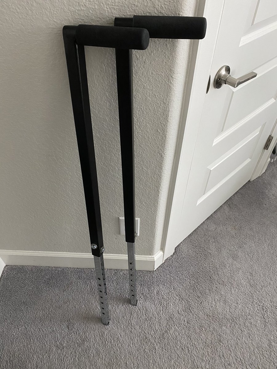 BreeanMoreno's tweet photo. Looking to buy a #pilateschair ? Located near #Austin DM me for deal on #merrithew #stottpilates chair https://t.co/BHj2lZ58bX