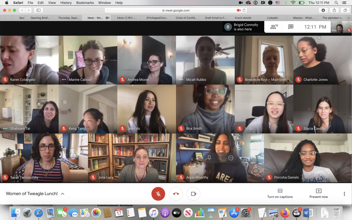 michmosh's tweet photo. So fun seeing so many #Tweagle ladies today! π https://t.co/u2ilFDndYN