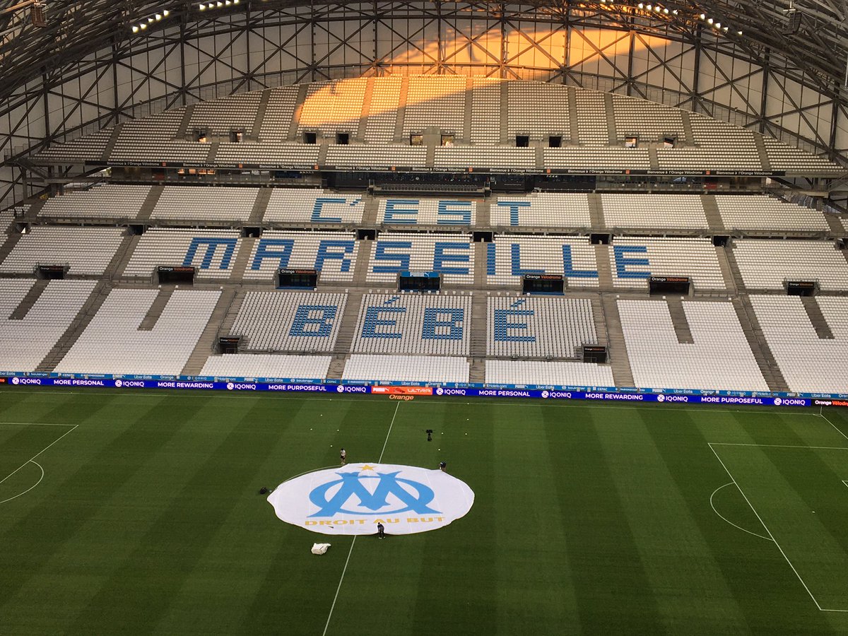 Qui se fait tourner ce soir ? #OMASSE
