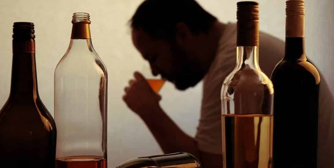 10) It becomes an addictionIf it's so bad, then why is alcoholism so common?Because alcohol quickly becomes addictive.You find yourself reaching for a bottleEven when you swore you weren't going to.You get trapped in the cycle, night after night, destroying your brain.