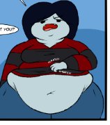 fattysof's tweet image. "What are you looking at keep scrolling . "