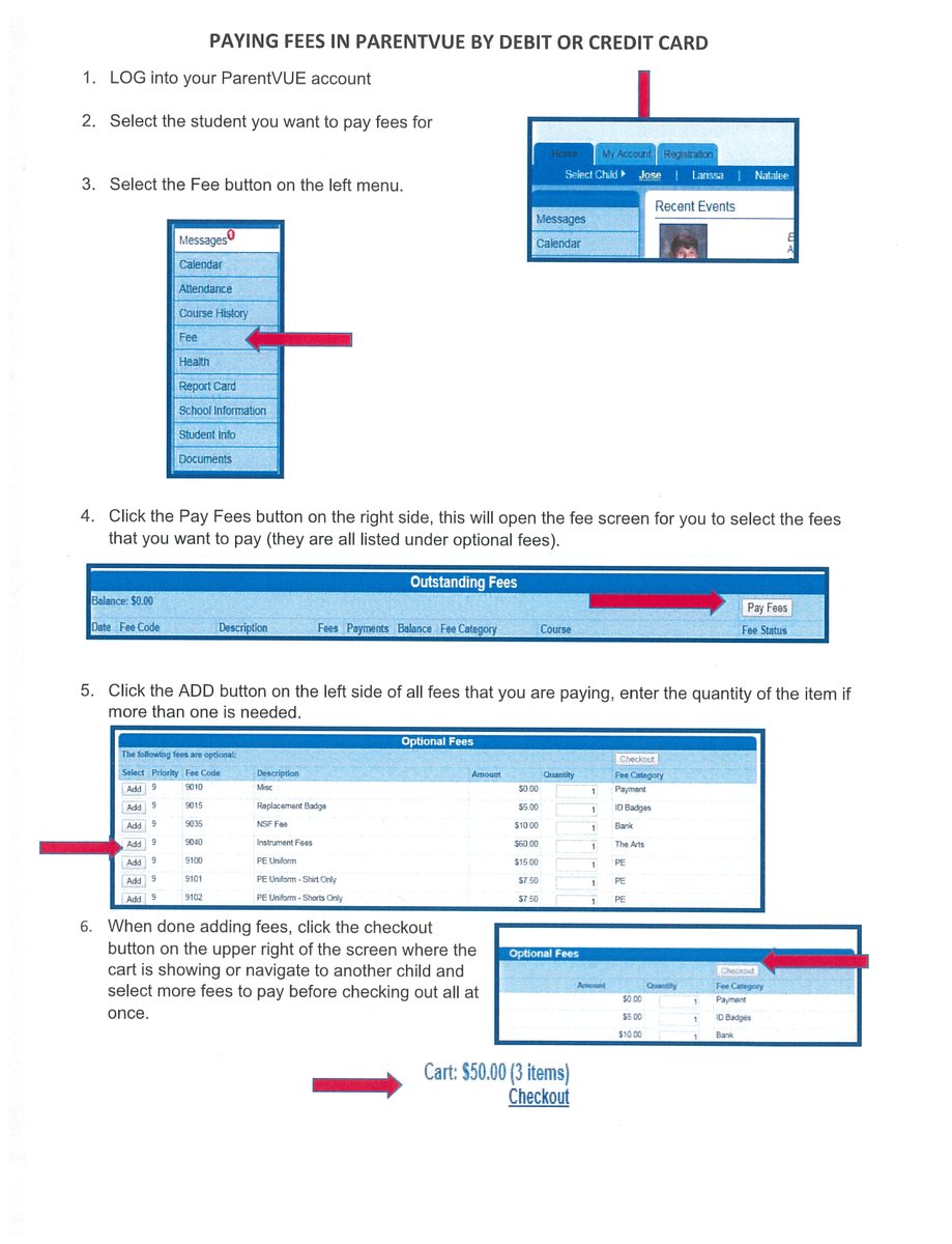 Eagle Point Middle School tweet media